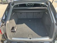 Audi A4 - Vorschau Bild 8