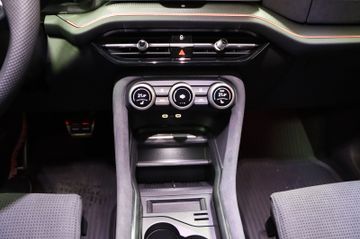 Skoda Kodiaq 1.5 TSI Sportline AHK Matrix elek. Sitz