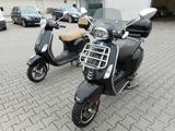 Vespa LX 50 u. Sprint 50 4T - VESPA LX 50 4T