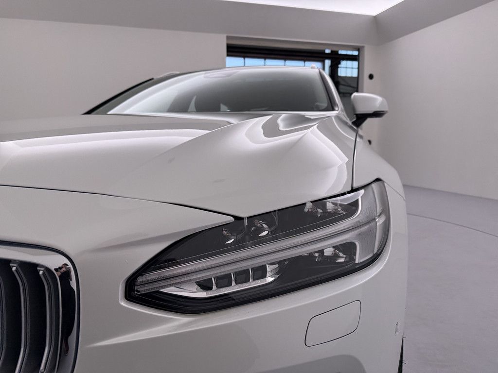 Volvo V90 Kombi T8 Ultra Bright Recharge Plug-In Hybri foto 13