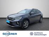 Volkswagen Taigo R-Line 1.5 TSI DSG NAVI RFK ACC MATRX-LED - VW Taigo von 2021