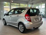 Mercedes-Benz A 150 A A 150*KLIMA*AUTOMA.*BLUET.*TEMP.*SHZ*PDC - scheckheftgepflegte Mercedes A 150