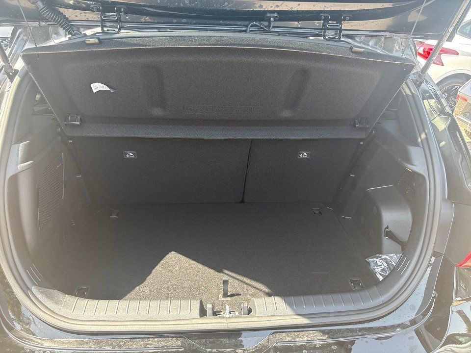 Fahrzeugabbildung Hyundai i20 1.0T 90PS Blackline