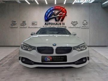 BMW 430 Gran Coupé - 2