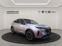 Peugeot 3008 - Vorschau Bild 7