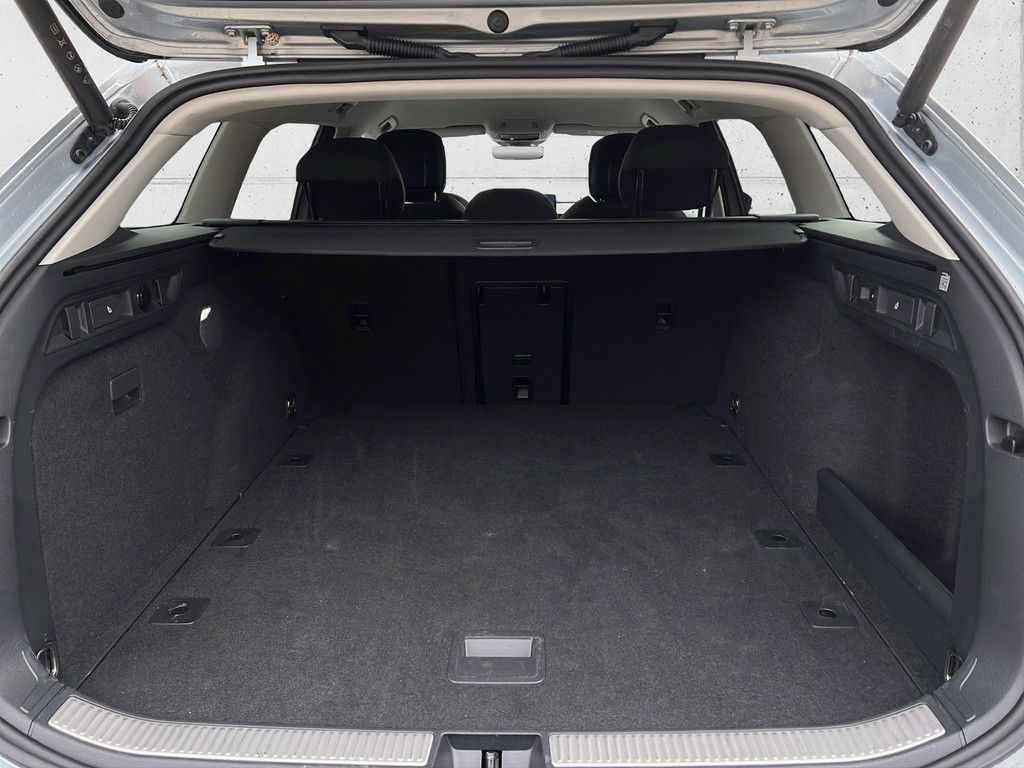 Skoda Superb - Bild 19