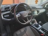 Audi Q3 35 TFSI - - Audi Q3 in Köln