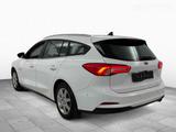 Ford Focus Turnier Titanium, LED vom Meisterbetrieb - Ford Focus Gebrauchtwagen