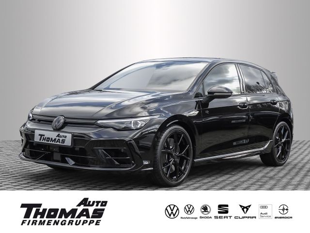 Volkswagen Golf  2.0 TSI 4Motion R Black Edition DSG Pano