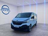 Renault Trafic L2H1 3,0t AHK 2000kg NAVI RFK 1. Hand KEY - Renault Gebrauchtwagen in Mainz