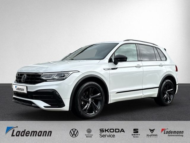 Tiguan 2.0 TDI DSG R-LINE IQ.LIGHT+RFK+NAVI+eHEC