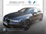 BMW M5 Limousine M Drivers P. DAB WLAN Komfortzg. - gebrauchte BMW M5 aus dem Jahr 2023