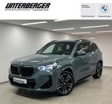 BMW X1 xDrive20d M Sportpaket DA. Plus AHK DAB LED K - BMW X1: Automatik