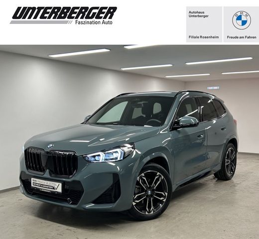 BMW X1 xDrive20d M Sportpaket DA. Plus AHK DAB LED K