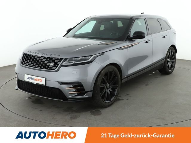 Land Rover Range Rover Velar 3.0 V6 Diesel R-Dynamic SE Aut