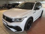 Volkswagen Tiguan R-Line 1.5 TSI OPF 7-DSG
