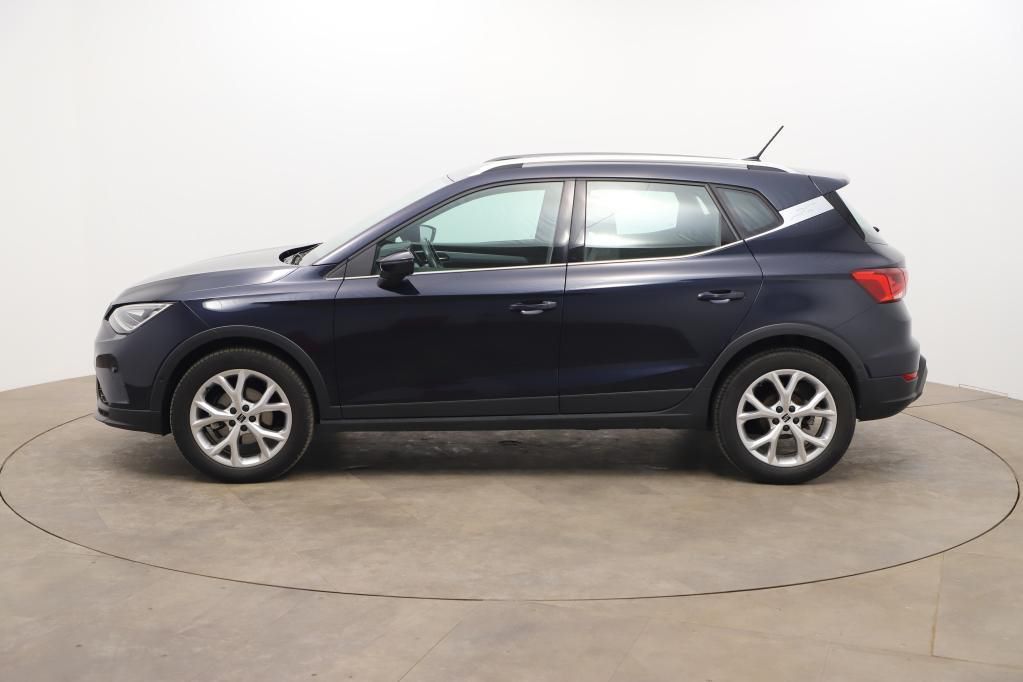 SEAT Arona FR-Line 1.5 TSI RFK*PDC*Tempo*Klima*NAV