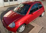 Ford Ka/Ka+ 1,3 51kW Style