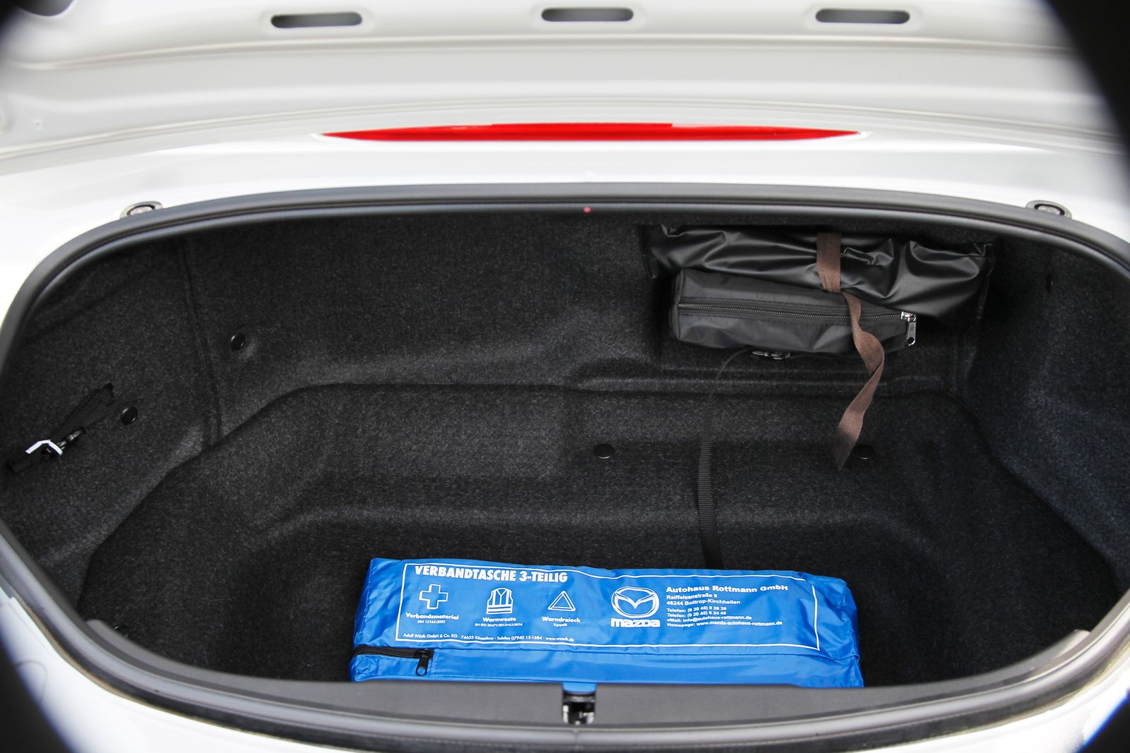 Mazda MX-5 - Bild 23