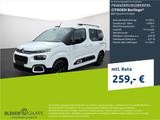 Citroën Berlingo BER FEELPA M PT130AU - gebrauchte Citroën Berlingo aus dem Jahr 2022