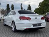Volkswagen CC Basis BlueTDI*Zahnriemen*neu*Voll*Scheckheft* - gebrauchte Volkswagen Sportwagen