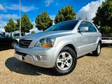 Kia Sorento 2.5 CRDi VGT EX - Kia Gebrauchtwagen von 2008