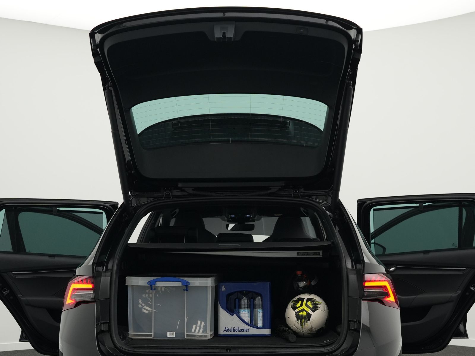 Skoda Octavia - Bild 16