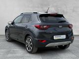 Kia Stonic Spirit 1.0 T-GDI SHZ+KAMERA+NAV+AHK+TEMPO - Kia: 1.0
