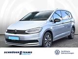 Volkswagen Touran 1.5 l TSI DSG Comfortline Goal 2,49% Fina - Volkswagen Touran: 5.2
