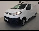 Citroën CITROEN Jumpy III - Jumpy M 1.5 Bluehdi Comfort  - Citroën Jumpy aus 2020