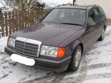Mercedes-Benz Oldtimer  Mercedes  250 TD  W 124   Diesel, - Mercedes-Benz S 250 von privat