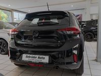 Opel Corsa - Vorschau Bild 4