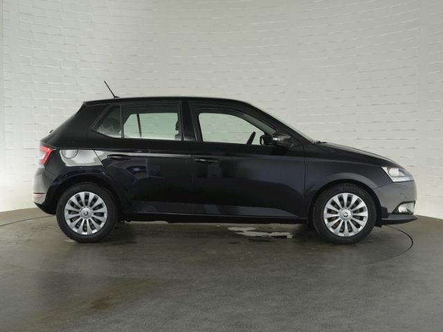 Fabia COOL PLUS TSI+SITZHEIZUNG+PARKPILOT HI+KLI