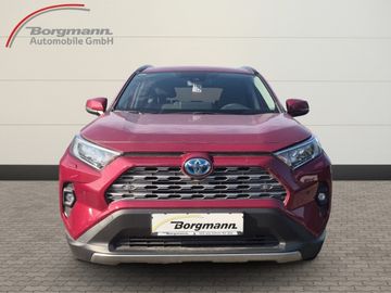 Toyota RAV 4 - 2