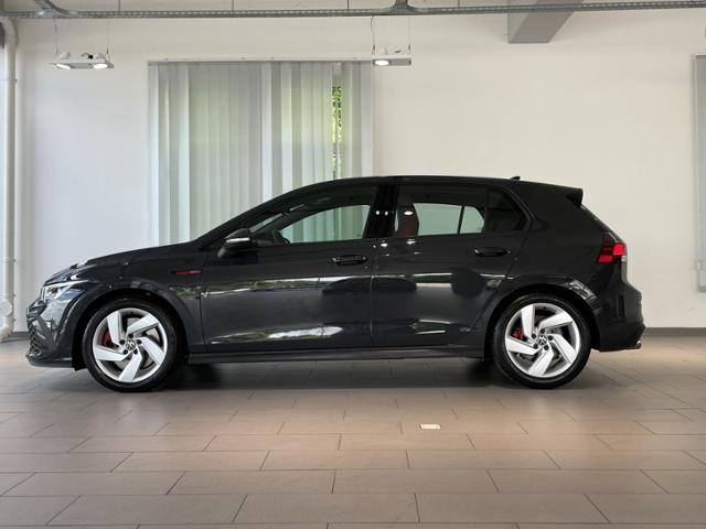 Volkswagen Golf 2.0 TSI GTI DSG +KAMERA+NAVI+ACC