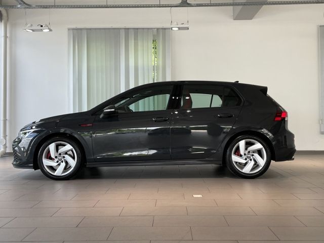 Volkswagen Golf 2.0 TSI GTI DSG +KAMERA+NAVI+ACC imagem 3