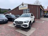 Mercedes-Benz GLE 400 d 4Matic  Airmatik+360*+Standhzg.+AHK - Mercedes-Benz GLE 400 aus 2023