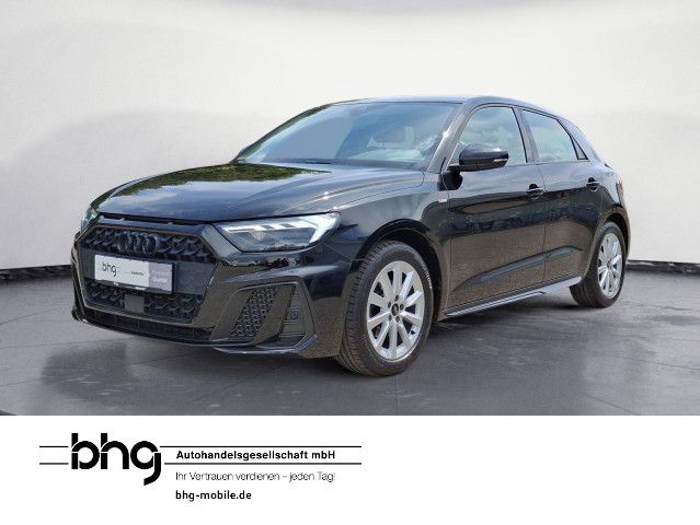 Audi A1 Sportback 30TFSI S tronic