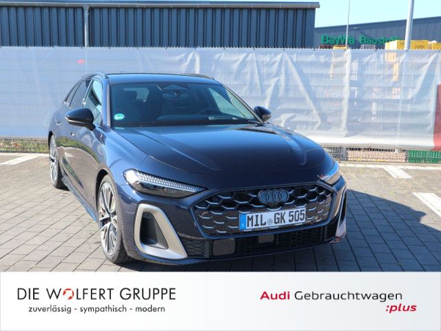 AUDI S5 Avant edition one TFSI S line*HuD*PANO*B&amp;O*