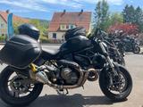 Ducati Monster 821 - DUCATI MONSTER 821
