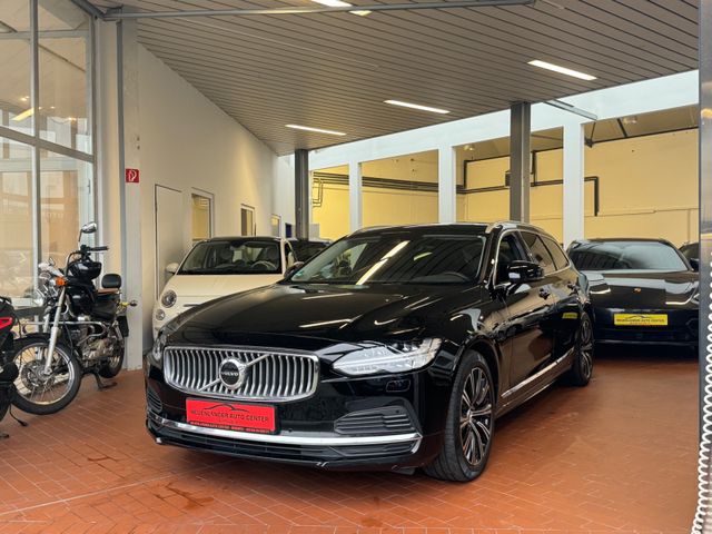 Volvo V90 T6AWD Inscription Expression Recharge Plug-I