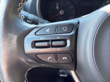 Kia Picanto 1.0 Edition 7 Sitzheizung Klimaanlage