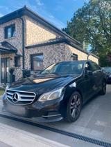 Mercedes-Benz E300 CDI *Pano*H&K*LED - gebrauchte Mercedes-Benz E 300 aus dem Jahr 2015