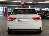 Audi A1 - Vorschau Bild 5