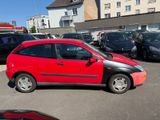 Ford Focus 1.6 Klima TÜVNEU bis 06.2027!!!FAHRBEREIT! - Ford Focus aus 2001: 1.6