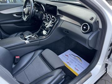 صورة 8 لـ 2020 Mercedes-BENZ C 220