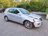 Mercedes-Benz Mercedes ML 280 Automatik - aus 2006: Mercedes Ml