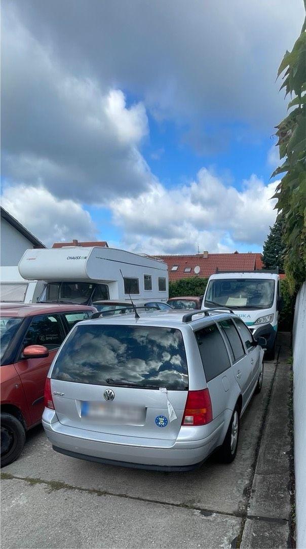 Volkswagen Golf 2005 — engine 105 HP (77kW)