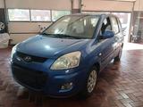 Hyundai Matrix 1.6 - 1 Hand - Orig. 92Tkm ... - Hyundai Matrix von privat