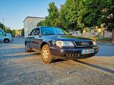 Audi A6 C4 2.8 V6 ProLine-Ambiente  Top-Substanz - gebrauchte Audi A6 aus dem Jahr 1996